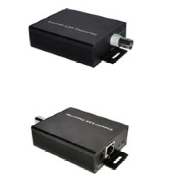 HD-IP-Kamera-Koaxial-LAN-Konverter